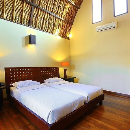 Mutiara Jimbaran Villas Kuta Selatan المظهر الخارجي الصورة